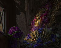 Group A - Highly Commended - First Light - Martin Janes