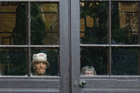 Group A - Commended - Can Someone Please Let Us Out - Keith Godwin