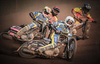 First - All Together Now - Andrew Senior