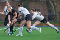 Second - Enveloped - David Owen