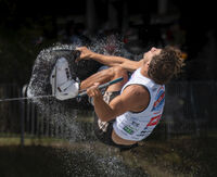 Commended - Hold On Tight - Neil Raffan