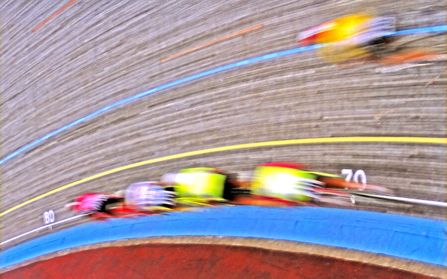 Commended - Off the Top Banking - Alan Freestone