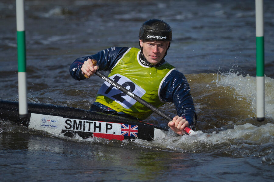 Commended - Through The Gate - David Owen