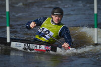 Commended - Through The Gate - David Owen