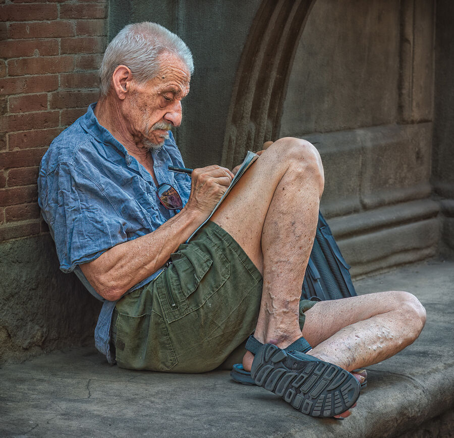 First - Making Notes - Neil Raffan