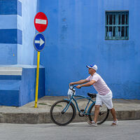 Highly Commended - Onward - John Whitby