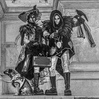 Group A - Commended - Pet Lovers - John Whitby