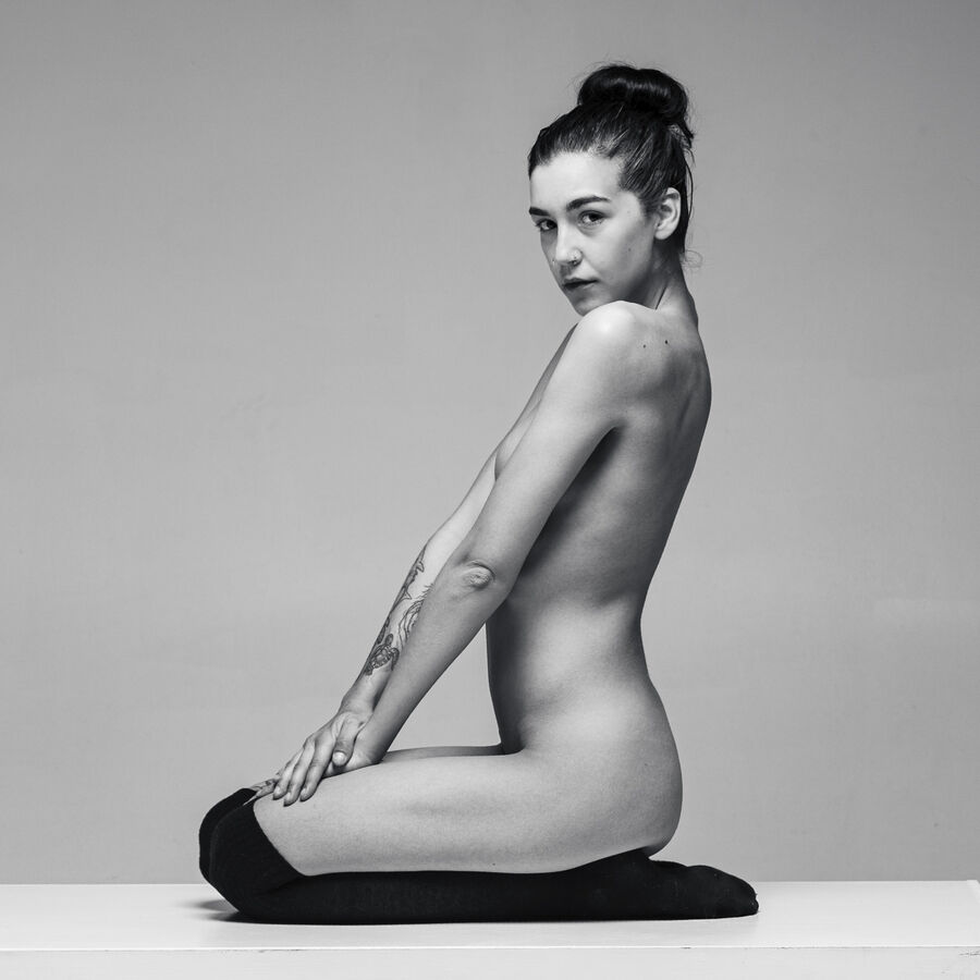 Group B - First - Chloe - Rich Elsley