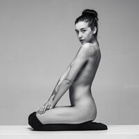 Group B - First - Chloe - Rich Elsley