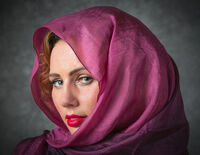 First - Michelle - Alan Freestone