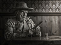 Second - Gunslinger - Martin Janes