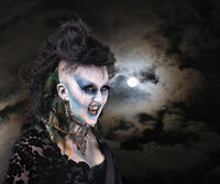 Commended - Don't Go Out Tonight - Horace Goodenough