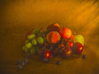 First - Fruit - Rich Elsley