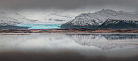 Highly Commended - The Ice Frontier - Martin Janes
