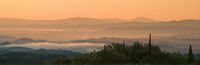 Commended - Tuscan Morning - Alan Freestone