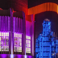 Light Up Leicester--Martin Janes--1