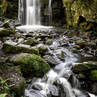 Lumsdale - Barry Welch