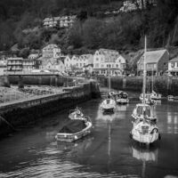 Lynmouth