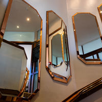 Mirror Mirror on the Wall - Matt Tilford