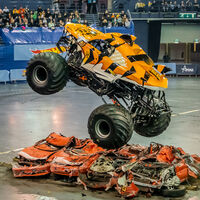 Monster Leaper--Neil Jackson-Baker--3