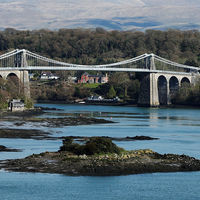 Moody Menai - Paul McCormick