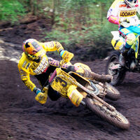 Motocross