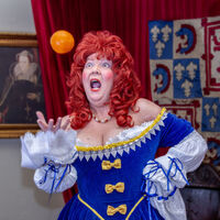 Nell Gwyn