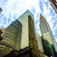 New York Skyline