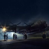Night Mission - Martin Janes
