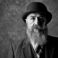 Old Mr Atkins - Daryl Smith