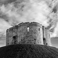 On the Lookout - Matt Tilford
