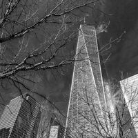 One World Tower NYC - Keith Godwin