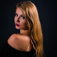 Over the Shoulder - Carrie Woodhead