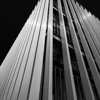 Parallel Lines - Andrew Senior