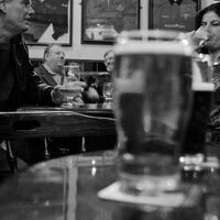 Pub Goers