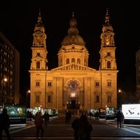 Budapest