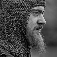 Ready for Battle - Robb Doyle