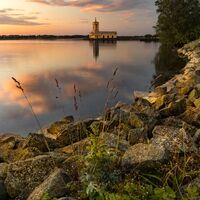 Rutland Water 2 - Matt Hassall (2nd Place)