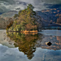 Rydal Water - Pete Swanson