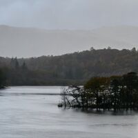 Rydal Water