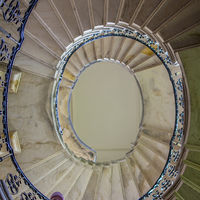 Seaton Delaval Hall - Gary Jordan