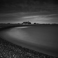 Shingle Street - Barry Welch