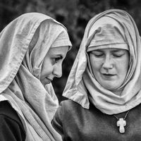 Sisters - Robb Doyle