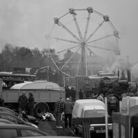 Smoke and Steam