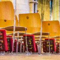 Southwark Kneelers - Huw Thomas
