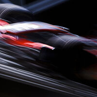 Speeeed - Andrew Kirkby