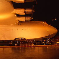 Spruce Goose