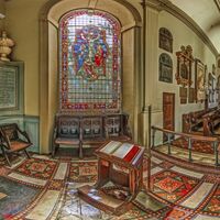 Chapel