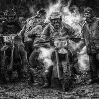 Steaming - Martin Janes