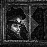 Steampunk - Martin Janes